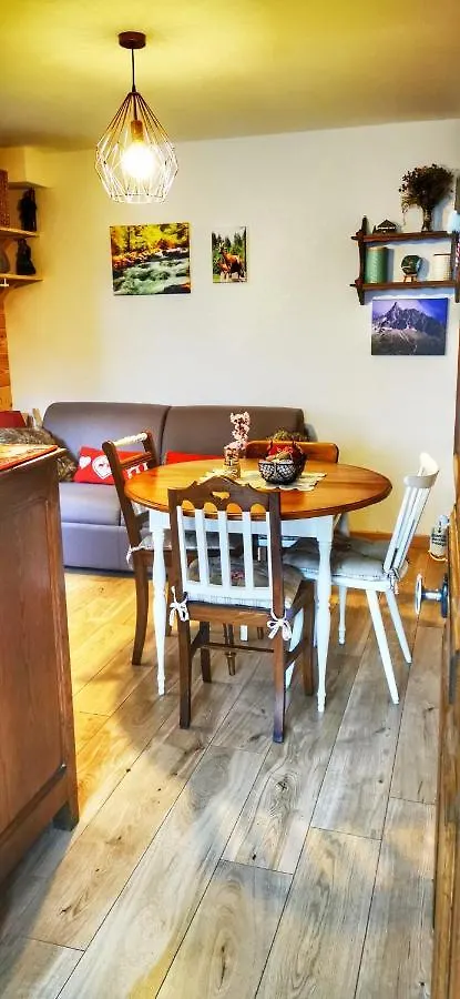 La Grange De Lina Apartment Grignon