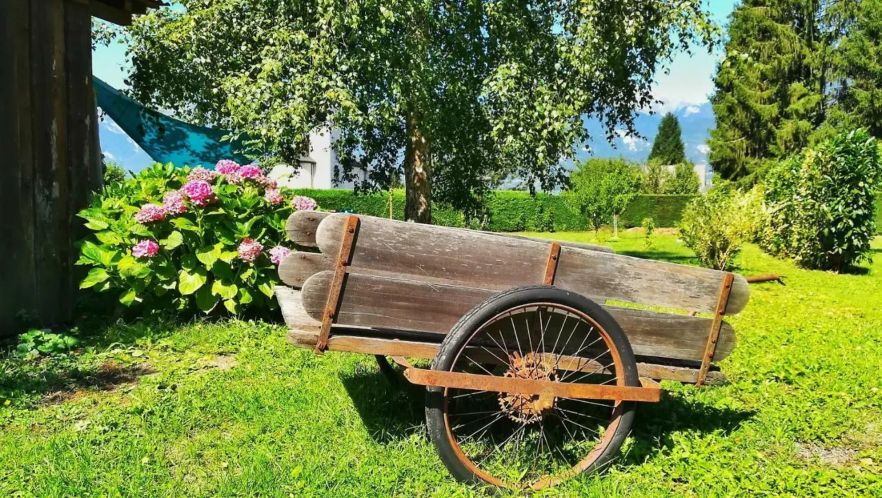 דירות Grignon  La Grange De Lina 0*, Grignon (Savoie)