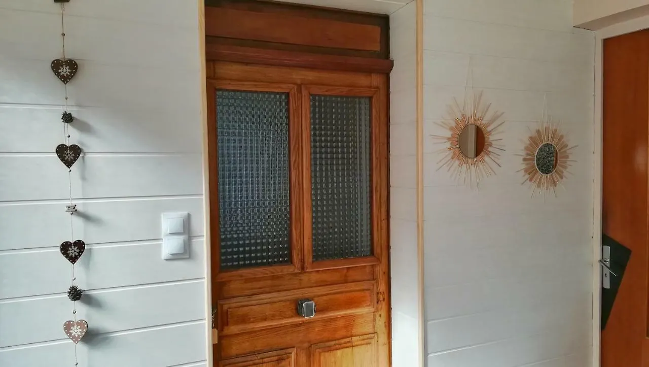 La Grange De Lina Apartment Grignon